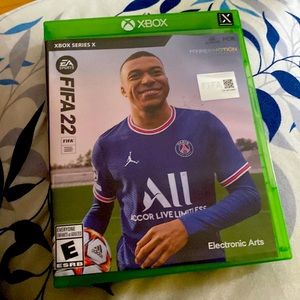 FIFA 2022